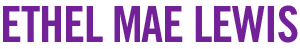 Ethel Mae Lewis